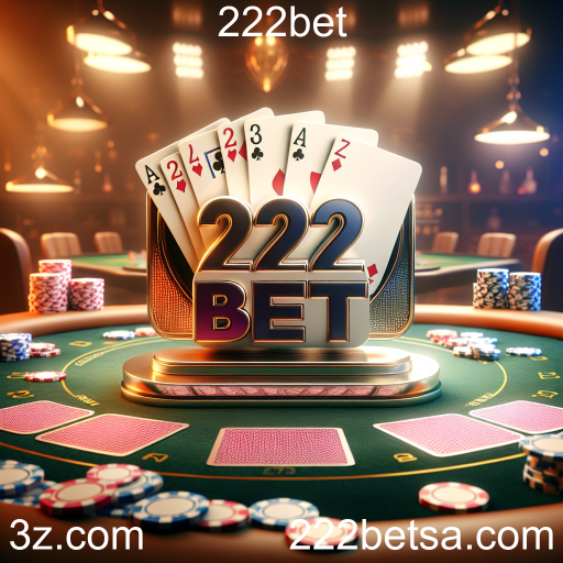 Explore os Melhores Jogos de Mesa na 222bet